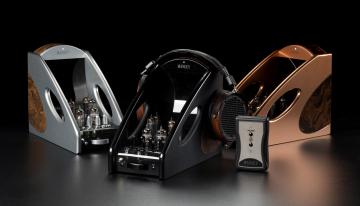 Manley ABSOLUTE HEADPHONE AMPLIFIER усилитель для наушников - 2