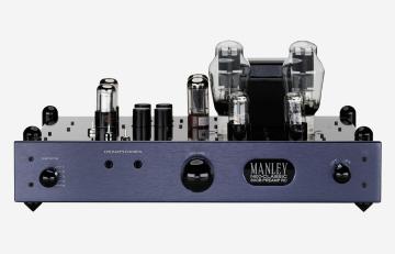 Manley NEO-CLASSIC 300B RC предварительный усилитель - 3