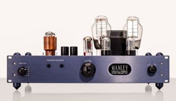 Manley NEO-CLASSIC 300B RC предварительный усилитель - 5