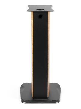 MOREL AVYRA Soundstand B-1 OAK напольные подставки (пара) - 2