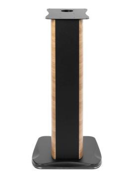 MOREL AVYRA Soundstand B-1 OAK напольные подставки (пара) - 4
