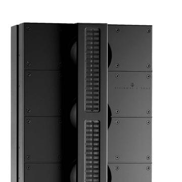 Steinway Lyngdorf Model LS Right Speaker module Black Matte  - 3