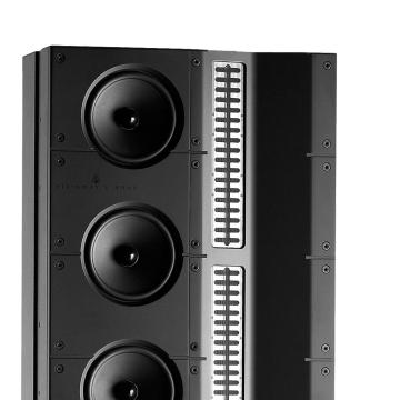 Steinway Lyngdorf Model LS Right Speaker module Black Matte  - 4