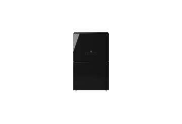 Изображение продукта Steinway Lyngdorf Model LSR-210 Boundary woofer Black Matte 