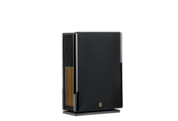 Steinway Lyngdorf Model S-15 Speaker Black High Gloss  - 3