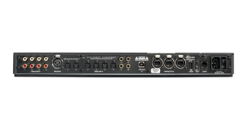 Steinway Lyngdorf Model SP-1 Stereo processor Black  - 2
