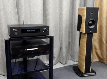 Morel Avyra 622 - мониторы голубой крови