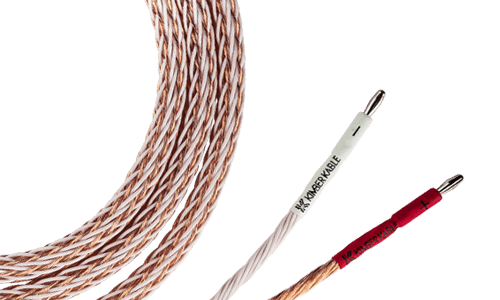 Акустический кабель 12 TC