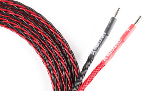 Акустический кабель 8 PR