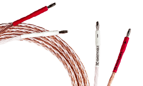 Акустический кабель 8 TC