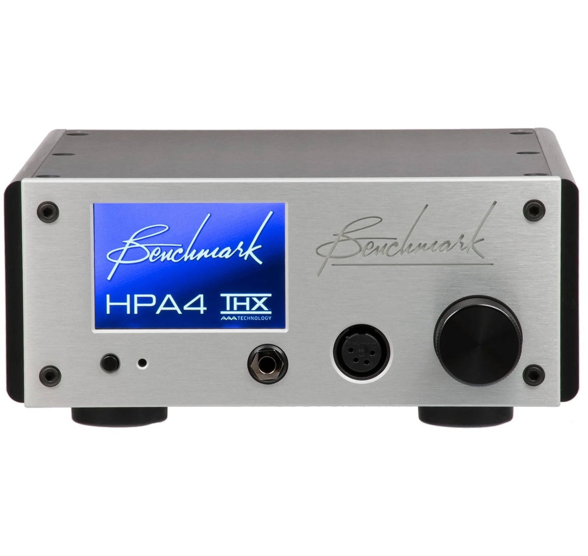 Benchmark HPA4 Headphone / Line Amplifier