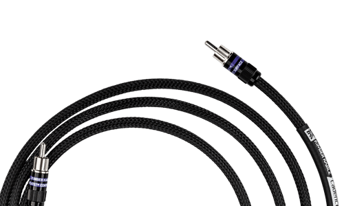 Кабель для сабвуфера CADENCE