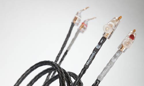 Акустический кабель Carbon 16