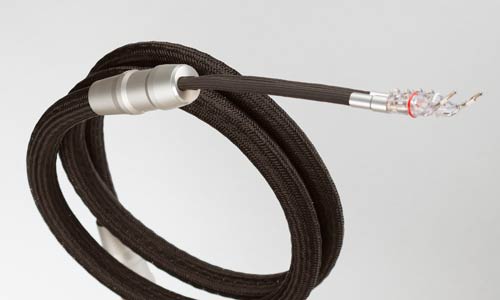 Акустический кабель Carbon 18 XL