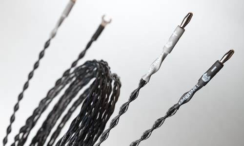 Акустический кабель Carbon 8