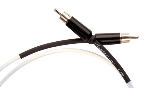 Цифровой интерконнектор D60