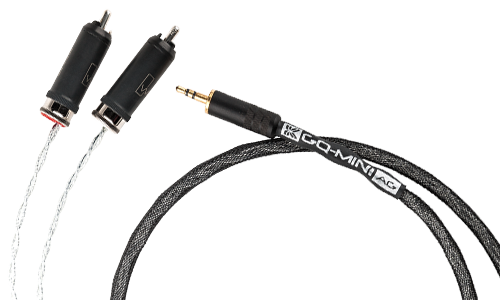 Аналоговый интерконнектор GQMINI-AG