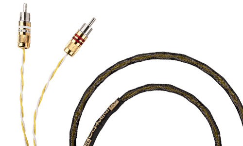 Аналоговый интерконнектор GQMINI-CU