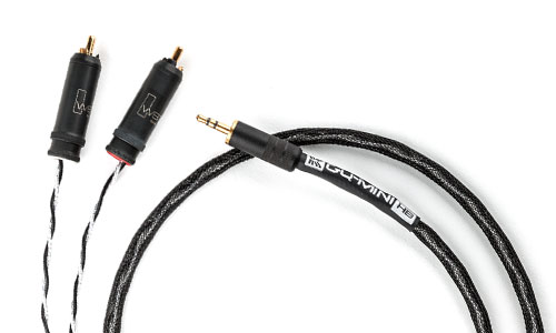 Аналоговый интерконнектор GQMINI-HB