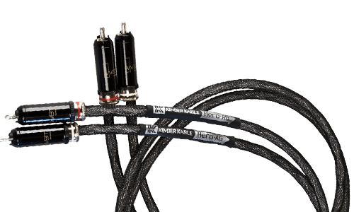 Аналоговый интерконнектор HERO AG