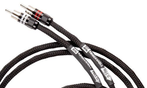 Аналоговый интерконнектор HERO