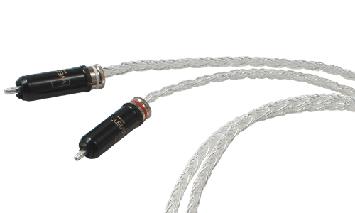 Аналоговый интерконнектор KCGT