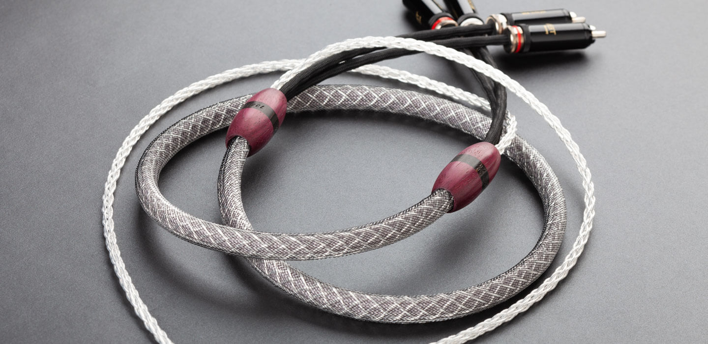 Фонокабель KSPHONO-AG