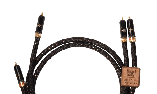 Аналоговый интерконнектор KS 1016