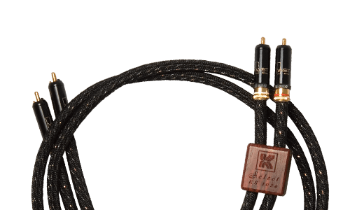 Аналоговый интерконнектор KS 1026