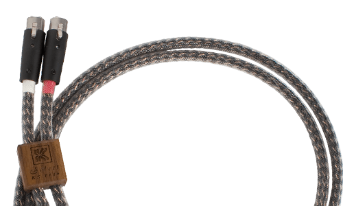 Аналоговый интерконнектор KS 1116