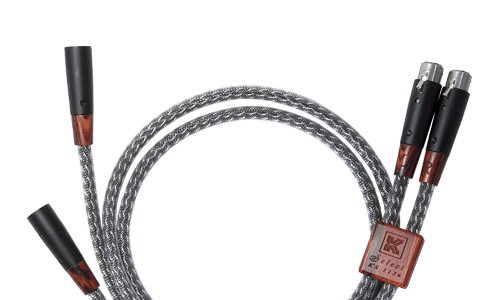 Аналоговый интерконнектор KS 1136