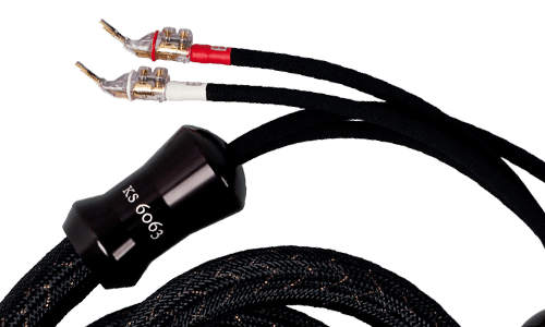 Акустический кабель KS6063