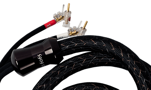 Акустический кабель KS6065