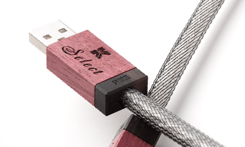 Цифровой интерконнектор KS USB-AG