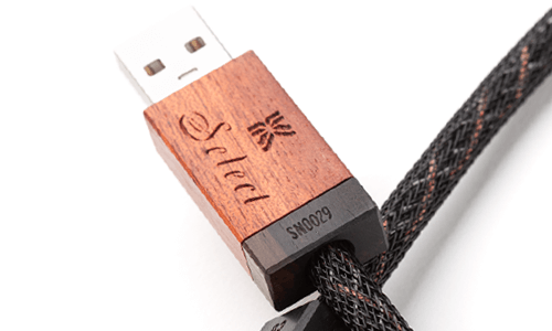 Цифровой интерконнектор KS USB-CU