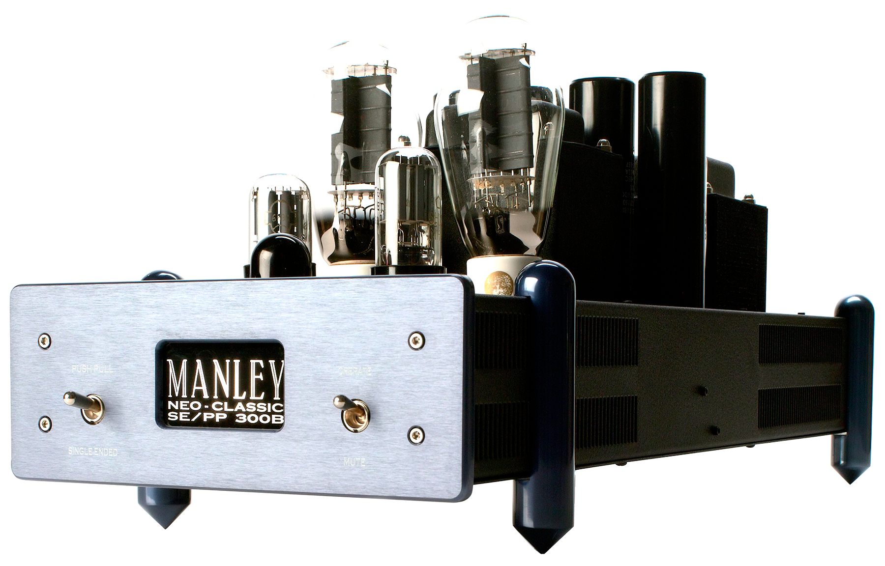 Manley NEO-CLASSIC SE/PP 300B моноблочный усилитель мощности