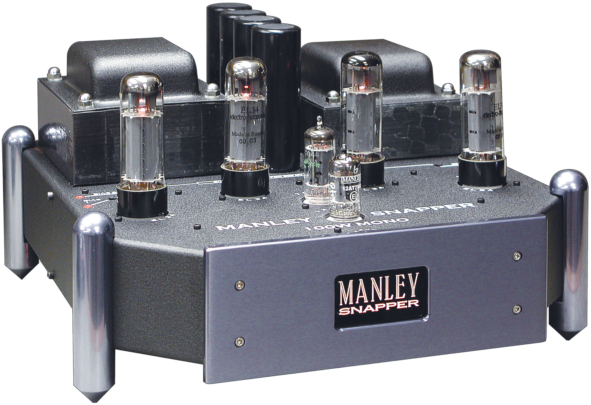 Manley SNAPPER усилитель мощности