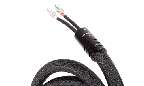 Акустический кабель MONOCLE-XL
