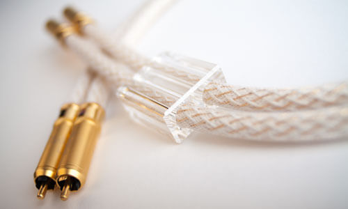 Аналоговый интерконнектор Naked