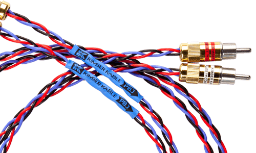 Аналоговый интерконнектор PBJ