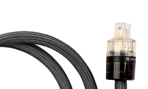Силовой кабель PK10 Ascent