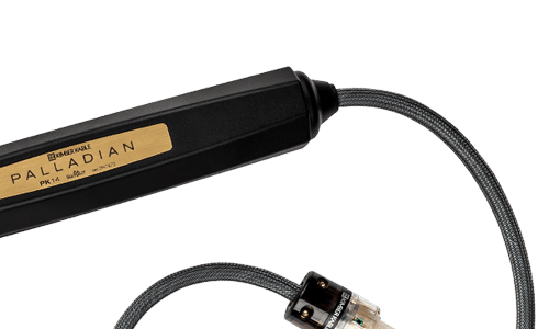 Силовой кабель PK14 Palladian
