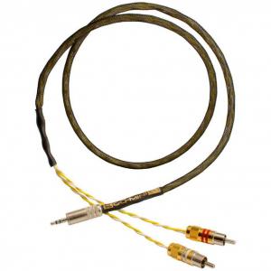 Kimber Kable GQ-Mini-Cu-1.5m Ultraplate