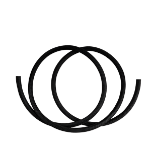 Kimber Kable PK14BULK-M силовой кабель (1 метр)