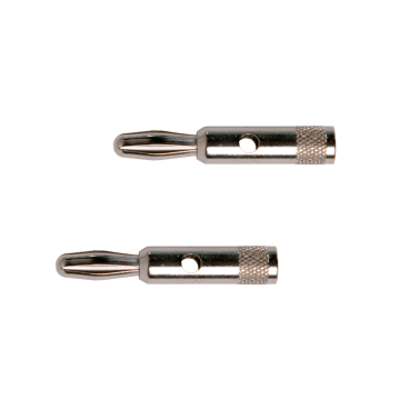 Kimber Kable SBAN разъём под пайку SBAN (пара)