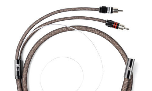Фонокабель TAC-AG