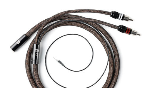 Фонокабель TAC-CU