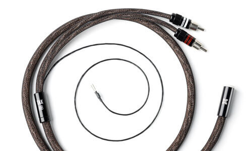 Фонокабель TAC-HB