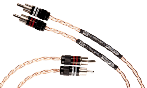 Аналоговый интерконнектор TIMBRE