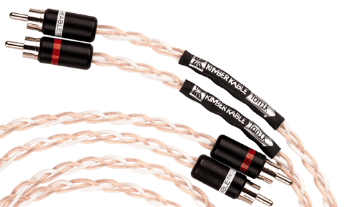 Аналоговый интерконнектор TONIK